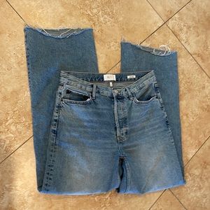 Rails Baggy Jeans